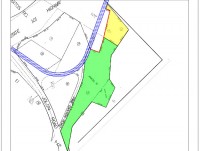 CTT - Color-Coded Easement Map