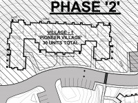 Phase 2 - Village 1 I/L