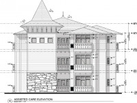 Elevation - Assisted Living