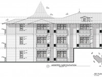 Assisted Living - Elevations